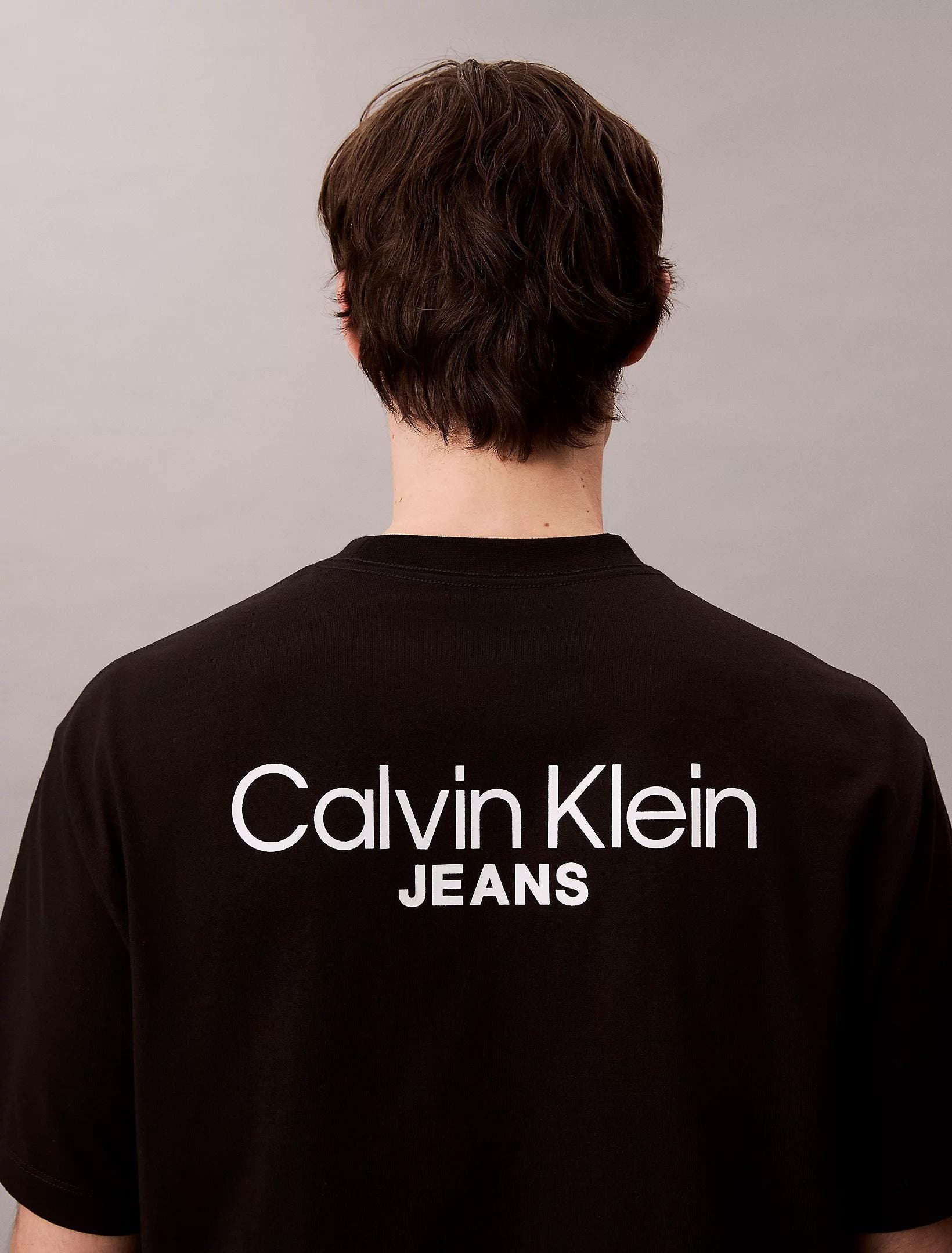 LV04RD825G/UB1 CALVIN KLEIN JEANS