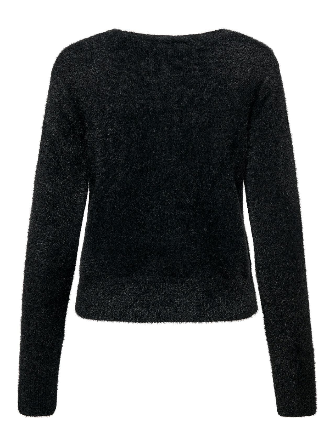 15259562/Black ONLY