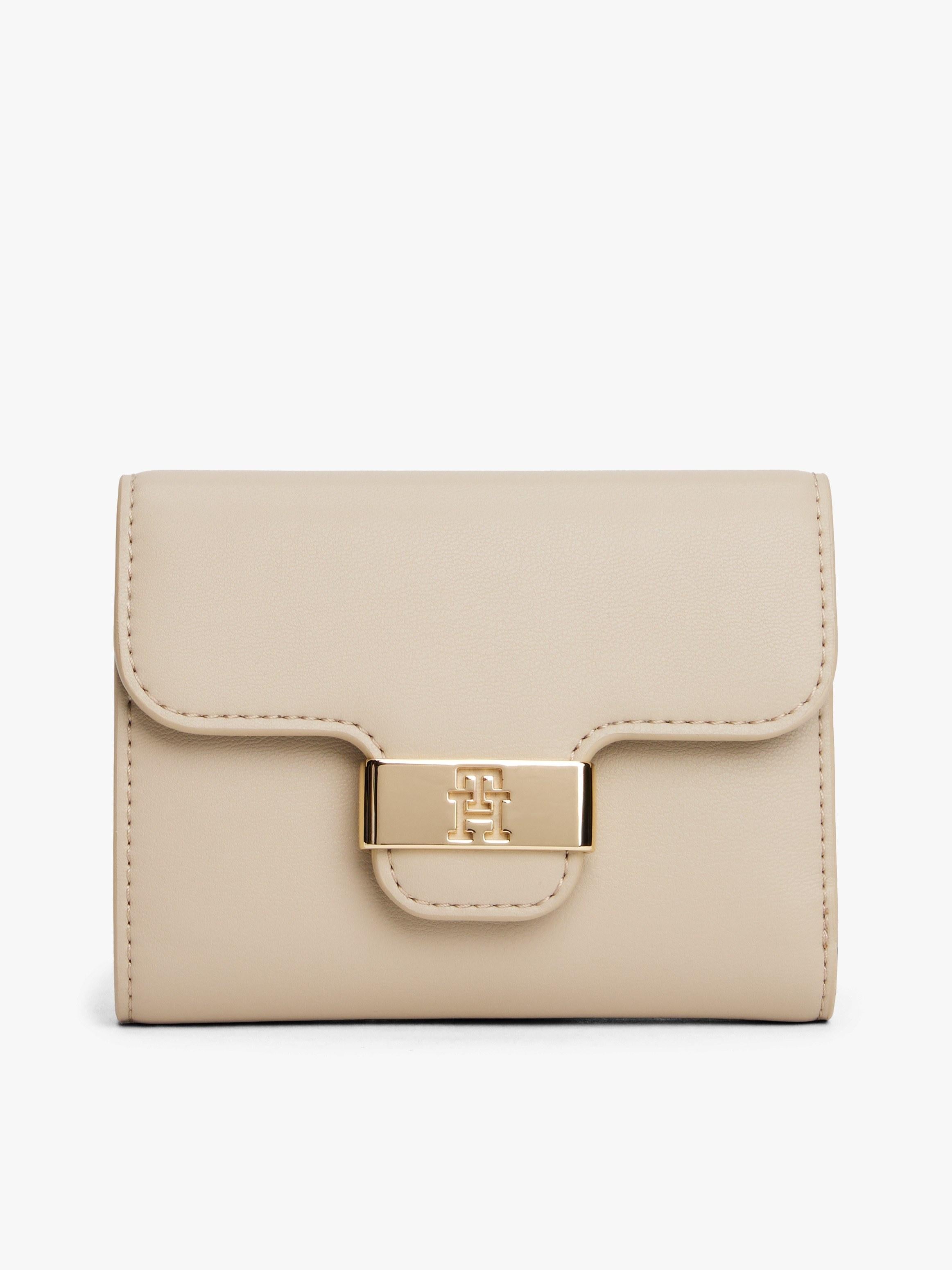 TH HERITAGE TRIFOLD AW0AW18034/RBT TOMMY HILFIGER