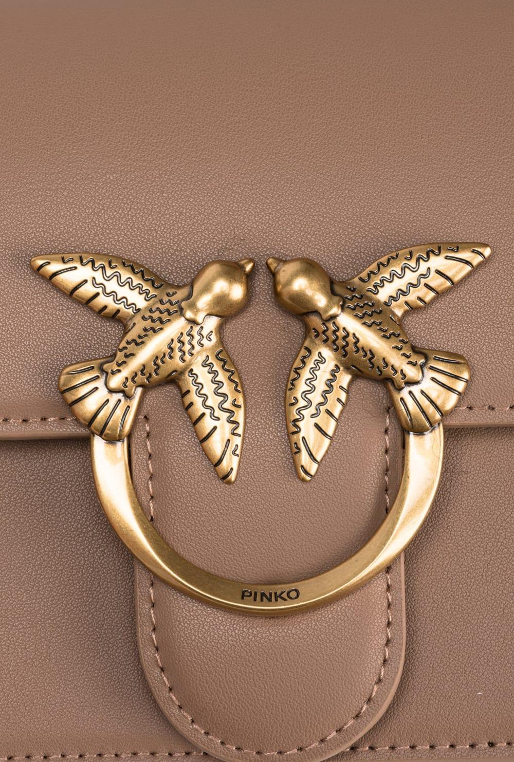 100074 A0F1/D01Q PINKO