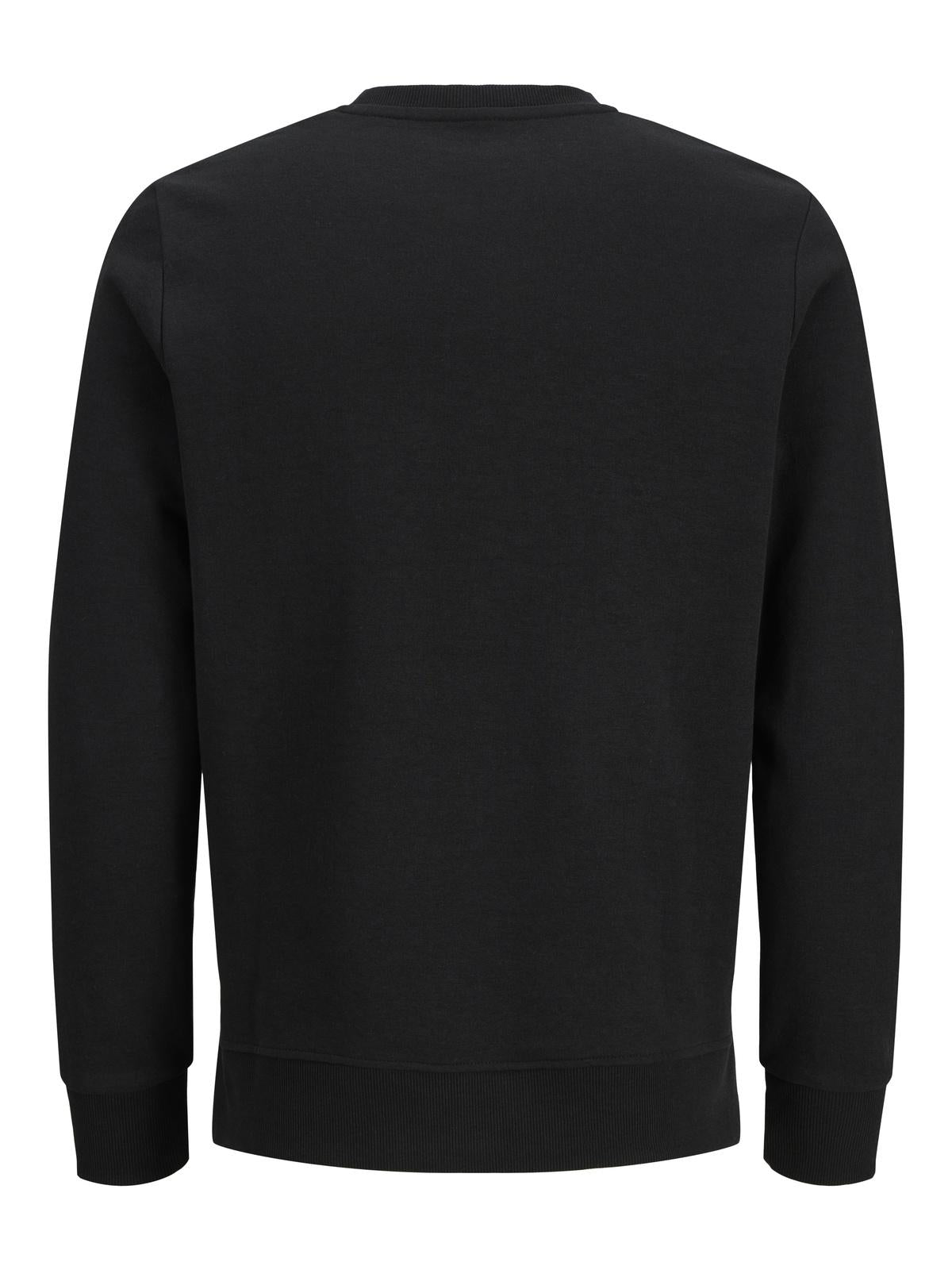 JJEBASIC SWEAT CREW NECK NOOS 