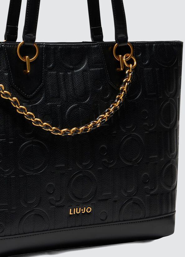 SHOPPING BAG<BR/> 