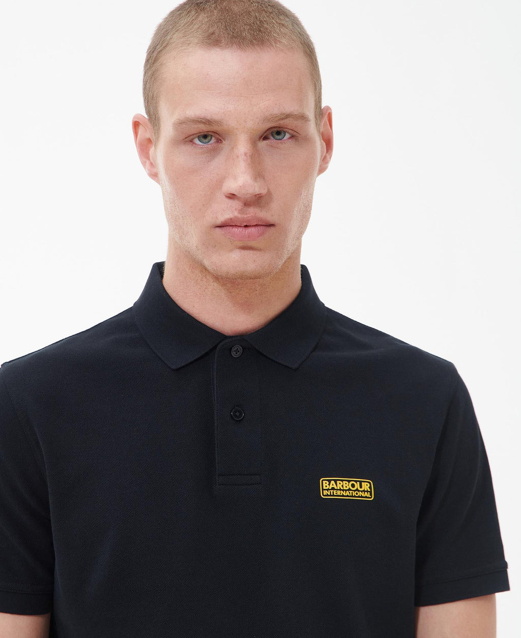 ESSENTIAL POLO SHIRT 