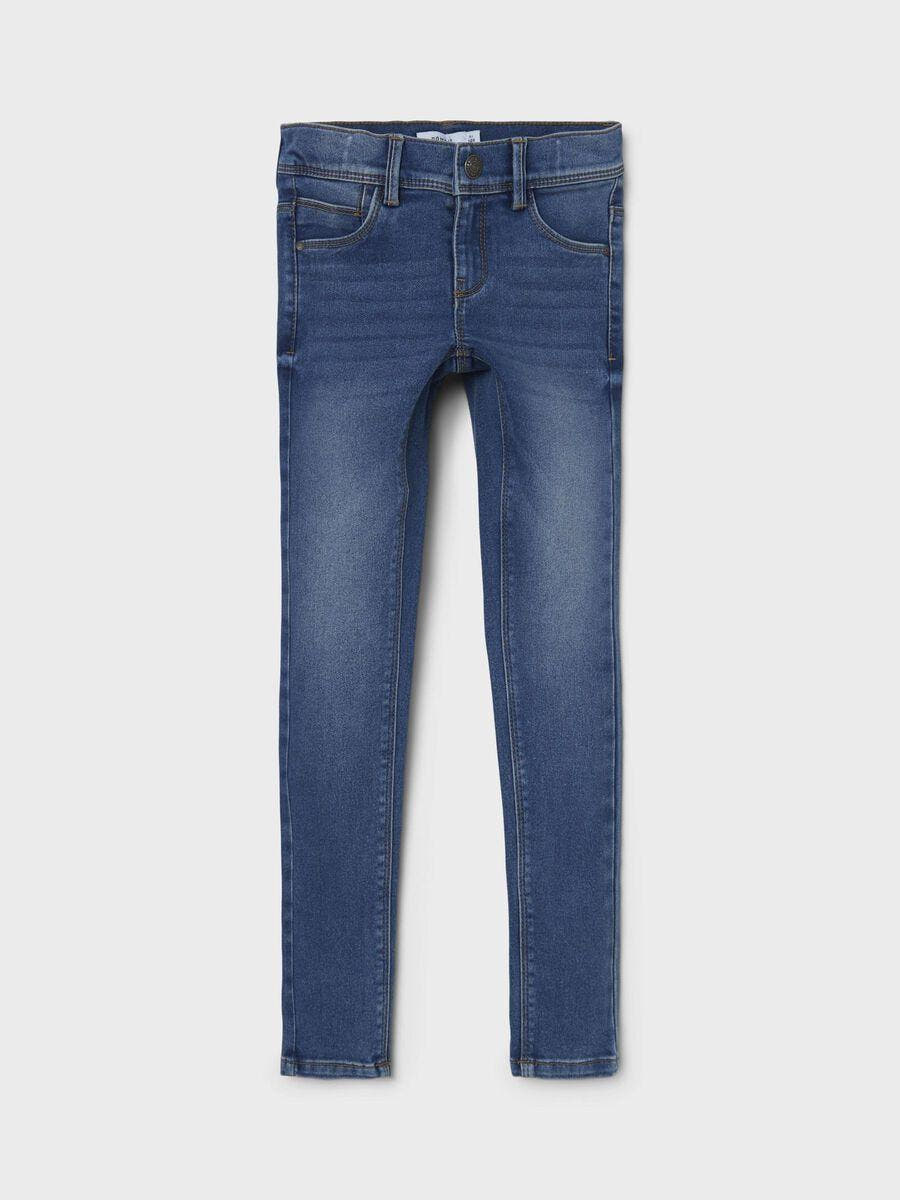 13210232/Medium Blue Denim NAME.IT