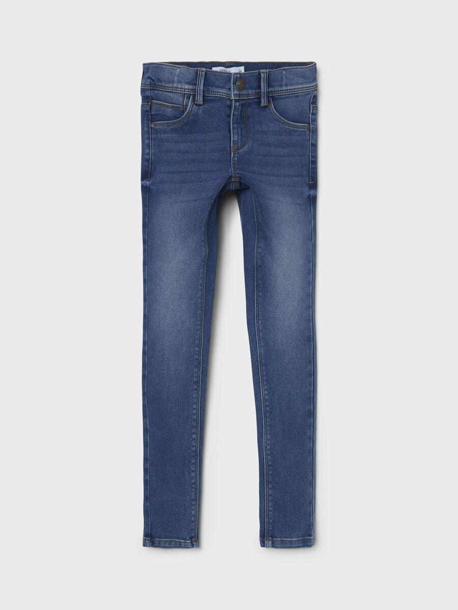 13210232/Medium Blue Denim NAME.IT
