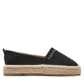 ROPE WEDGE SANDAL 