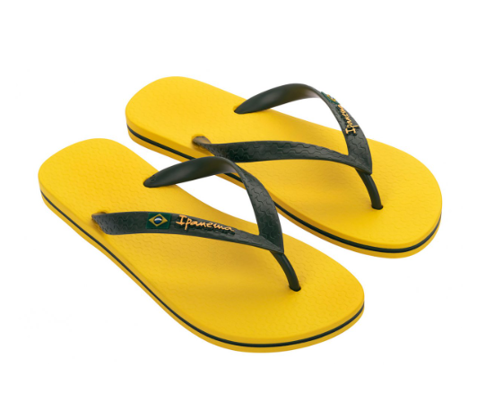 IPANEMA CLAS BRASIL II AD IP.80415/AR770 IPANEMA