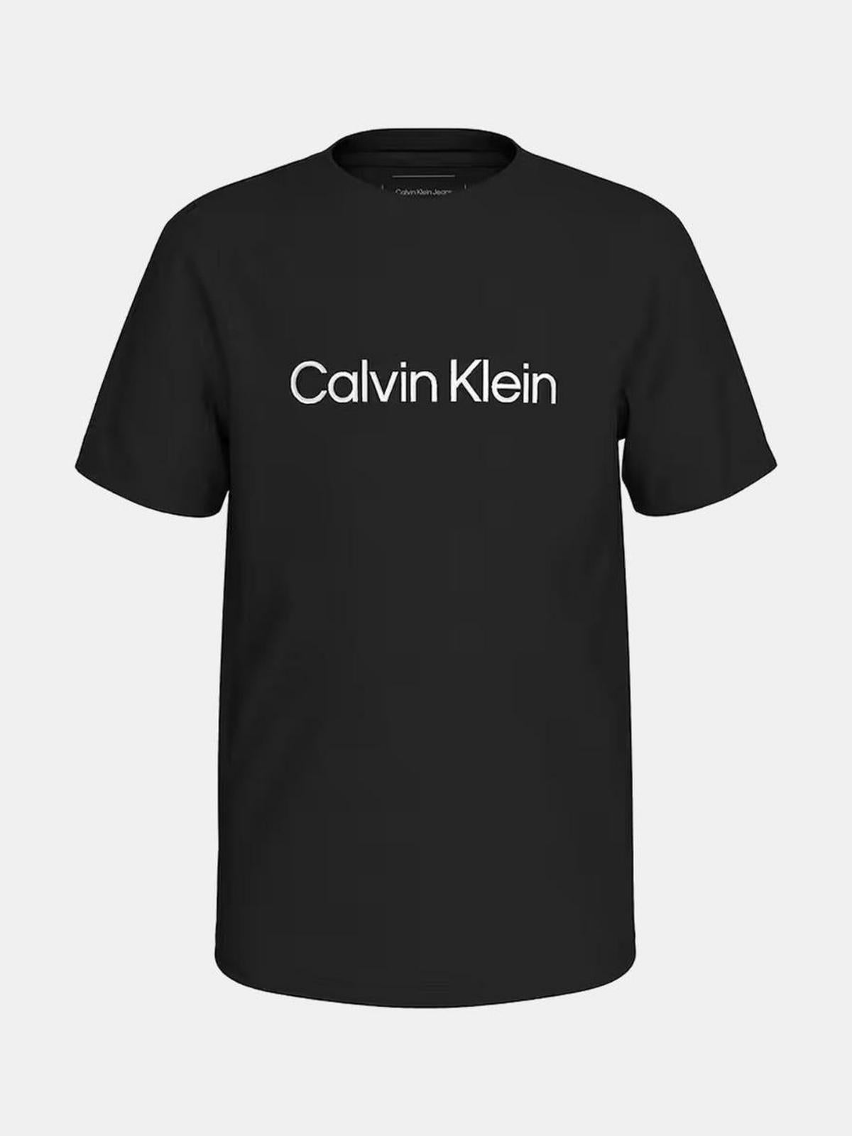 INST. LOGO SS T-SHIRT 