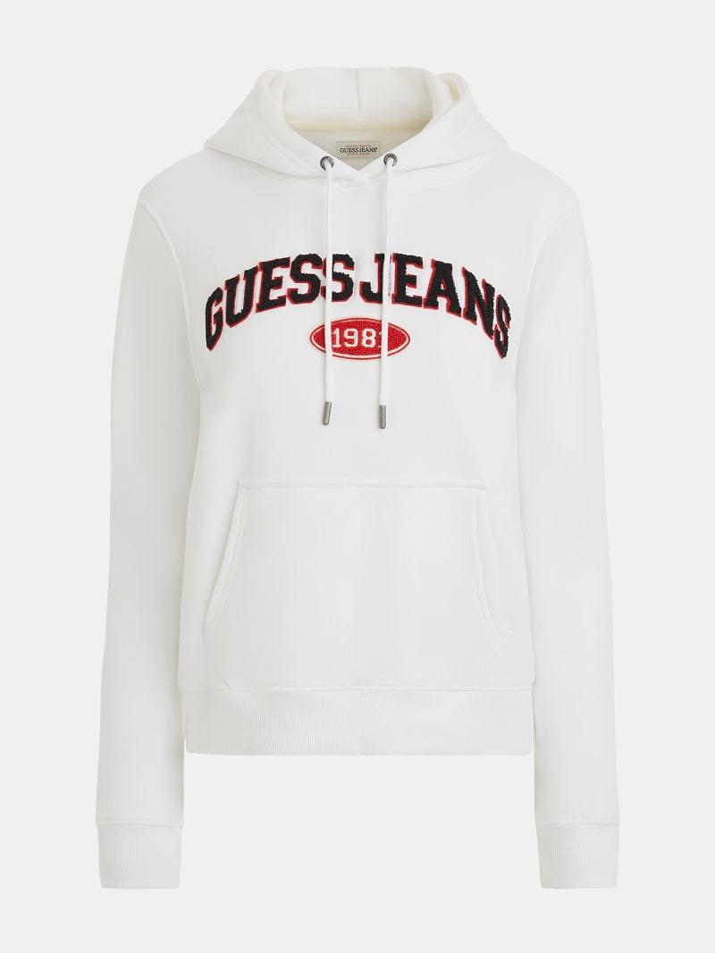 GJ HOOD REG GUESS J 