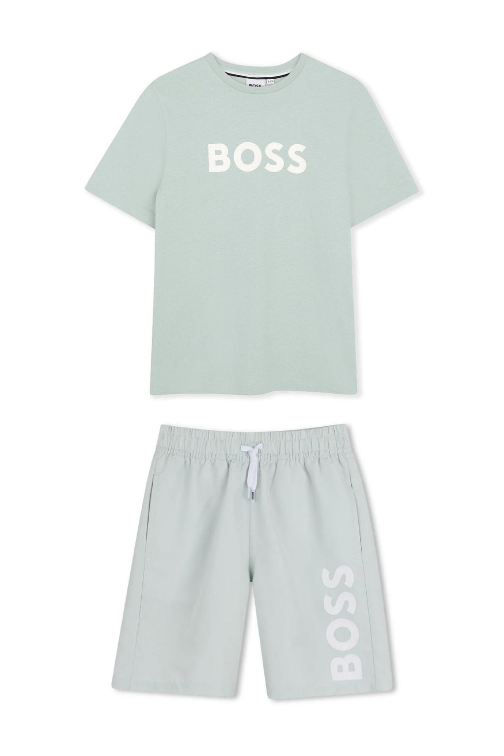 J52711/73K BOSS