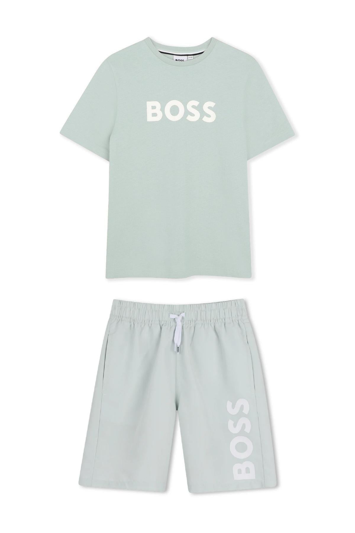 J52711/73K BOSS