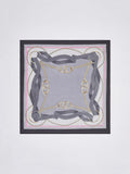 LIU JO ECS FOULARD NASTRI 120X120