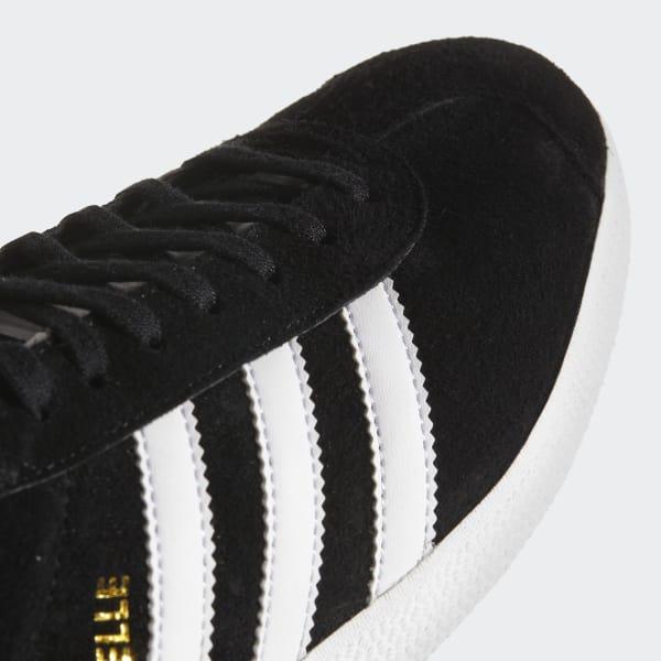 GAZELLE BB5476/CBLACK ADIDAS ORIGINALS