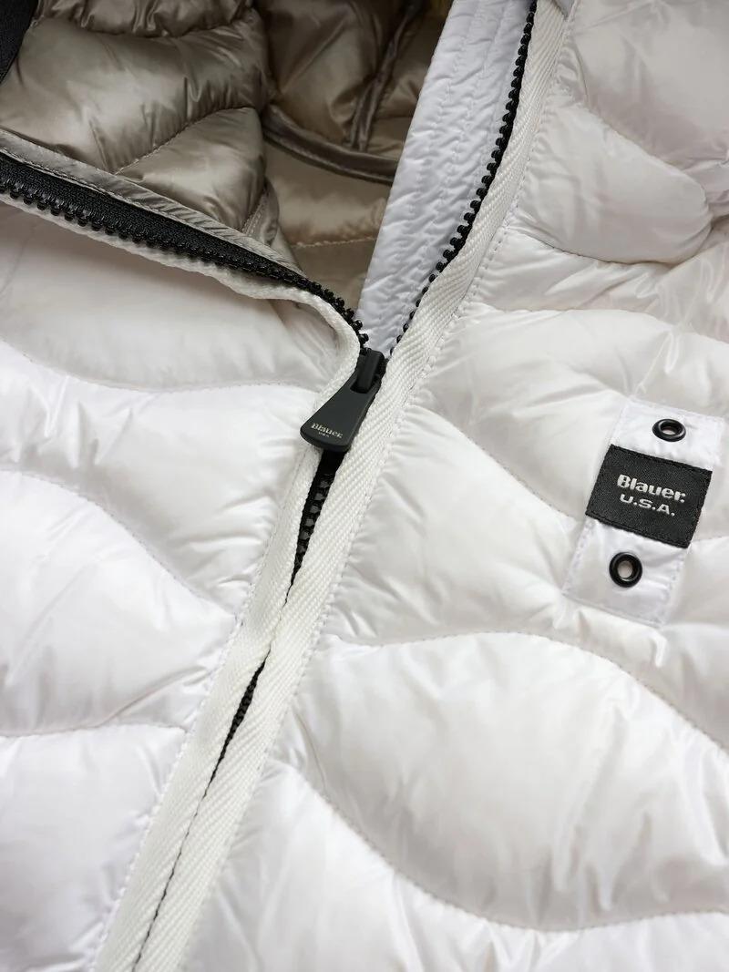 25WBLGC03385 007285/100GG BLAUER