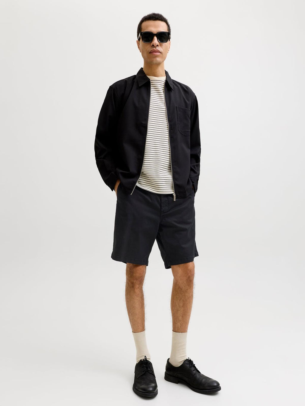 JPSTACE VANCE CHINO SHORTS REG SN 