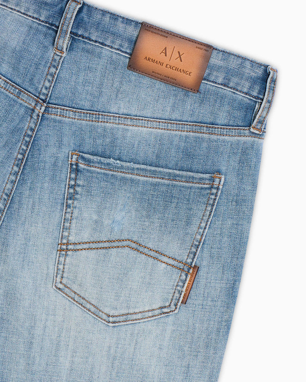 XM000070 AF13331/MB001 ARMANI EXCHANGE