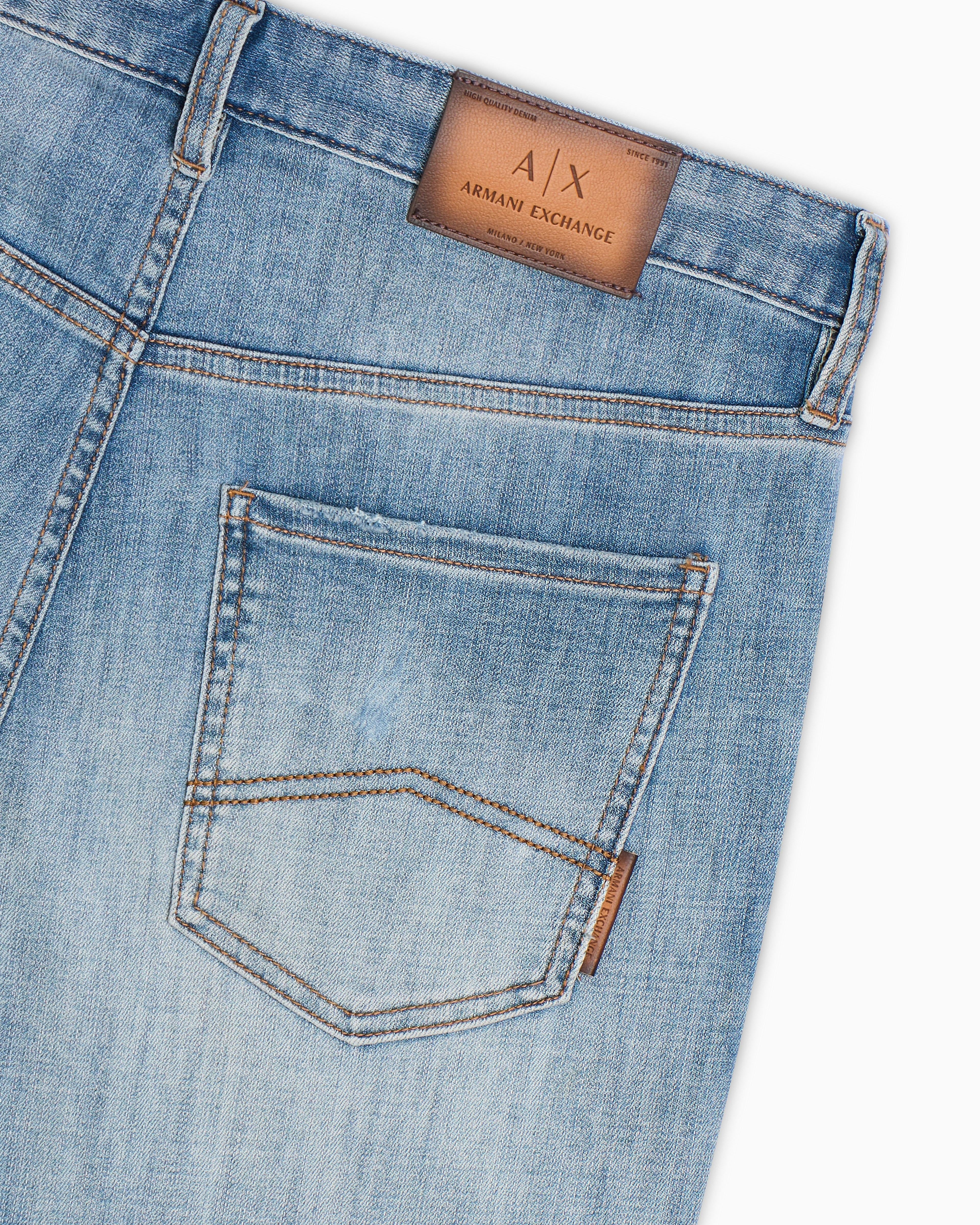 XM000070 AF13331/MB001 ARMANI EXCHANGE