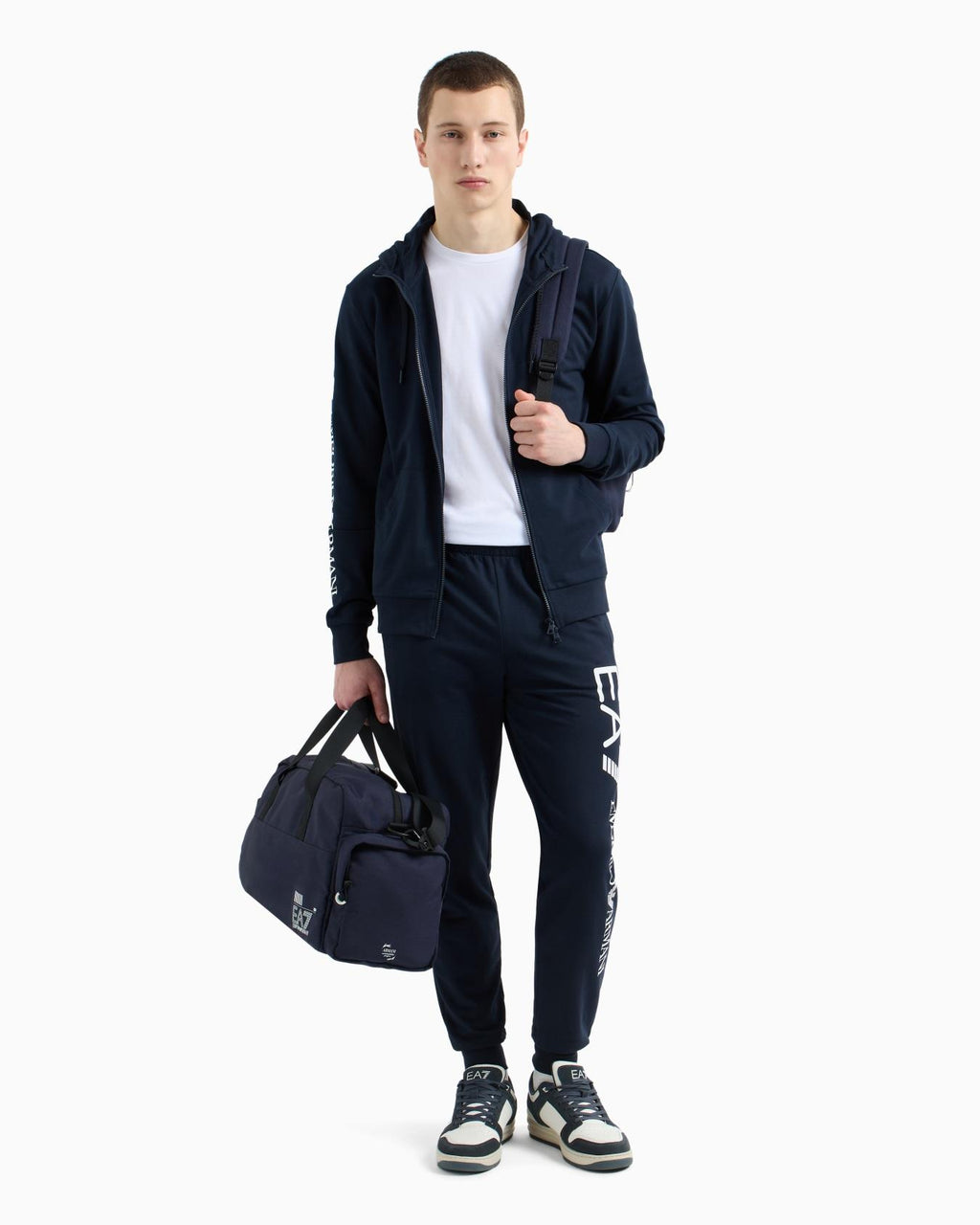 7M000568 AF13512/MB149 EMPORIO ARMANI EA7