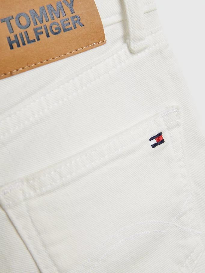 NORA SHORT KG0KG07243T/1CH TOMMY HILFIGER
