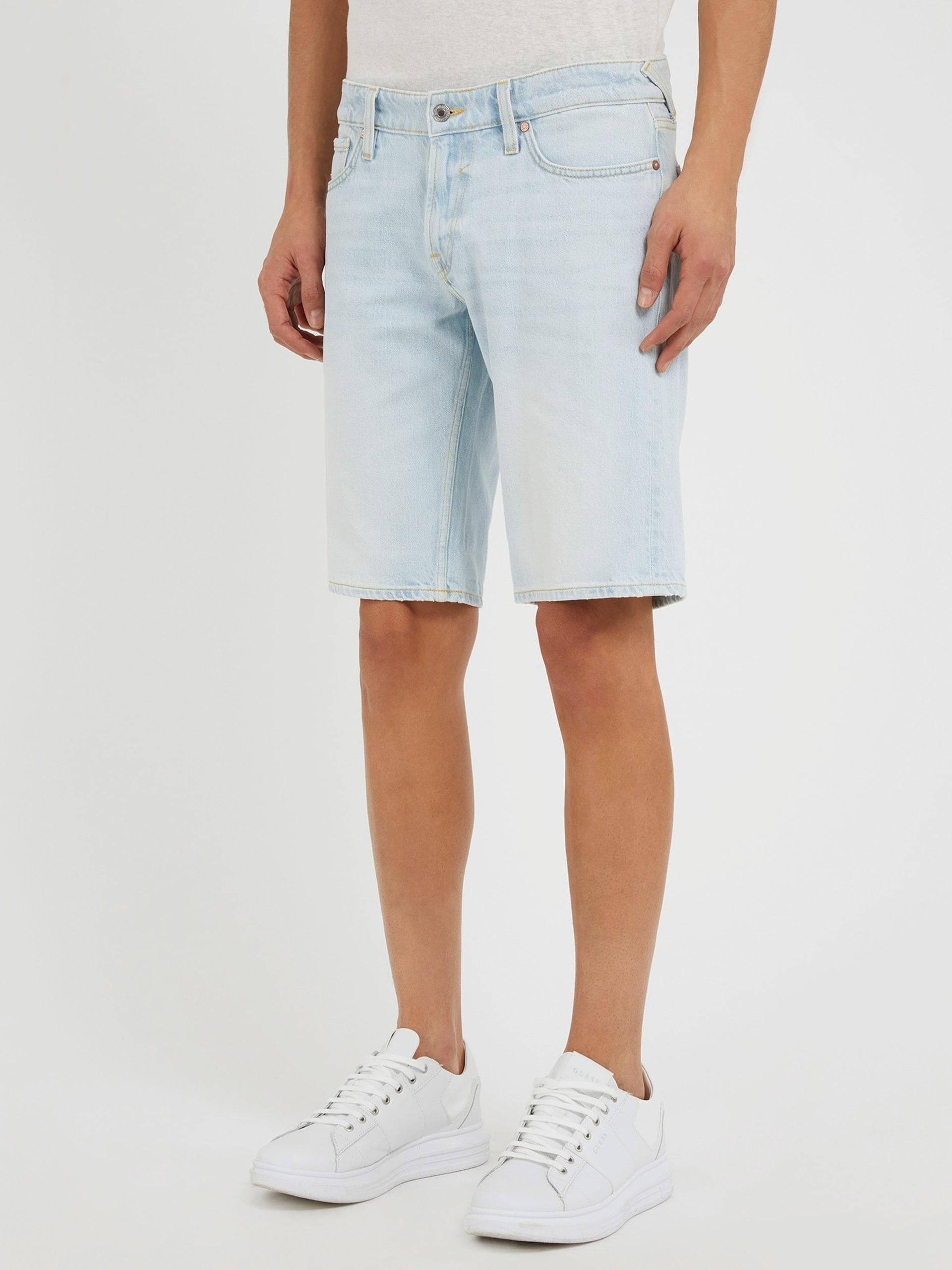 SONNY SHORT M3GD01D4T9F/CAS1 GUESS