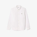 LACOSTE CAMICIA M/L