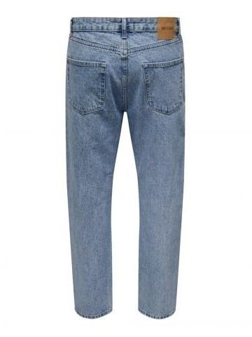 22028836/Light Blue Denim ONLY&SONS