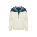 MARCELO BURLON COUNTY OF MILAN SWEATSHIRT BOY