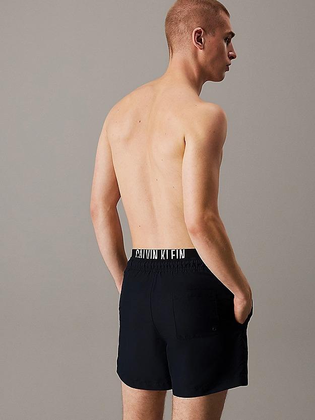 MEDIUM DOUBLE WB KM0KM01093/CEF CALVIN KLEIN