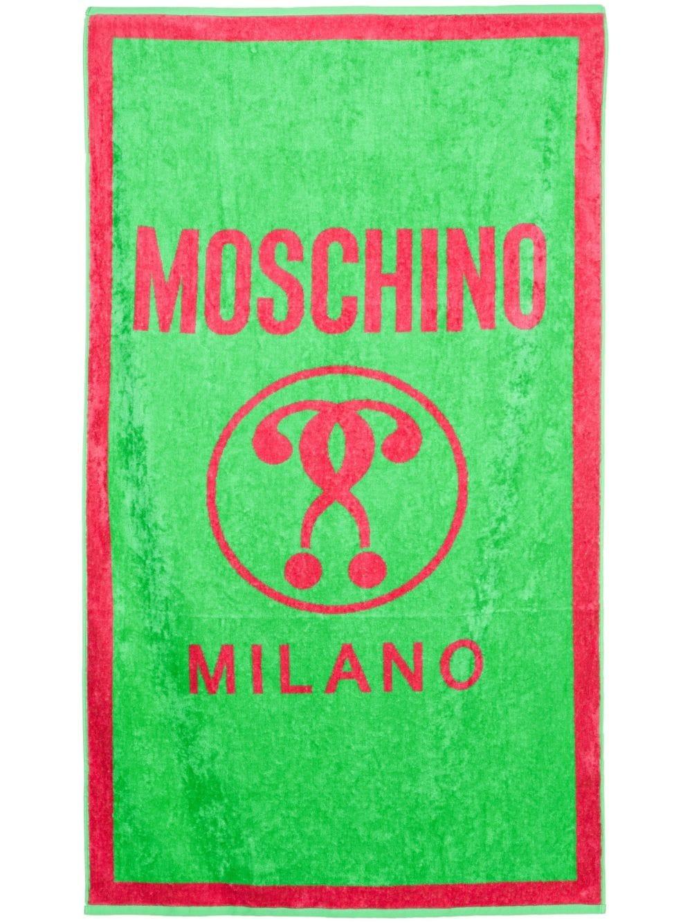 4302 9403/1396 MOSCHINO