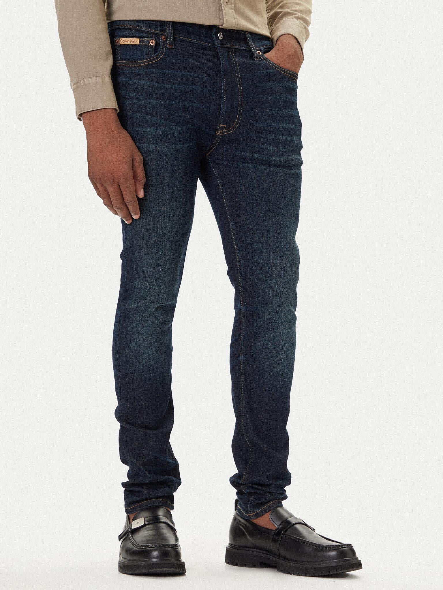 LV04RD718G/01O CALVIN KLEIN JEANS