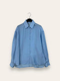 LOVEme Camicia leggera più lunga dietro