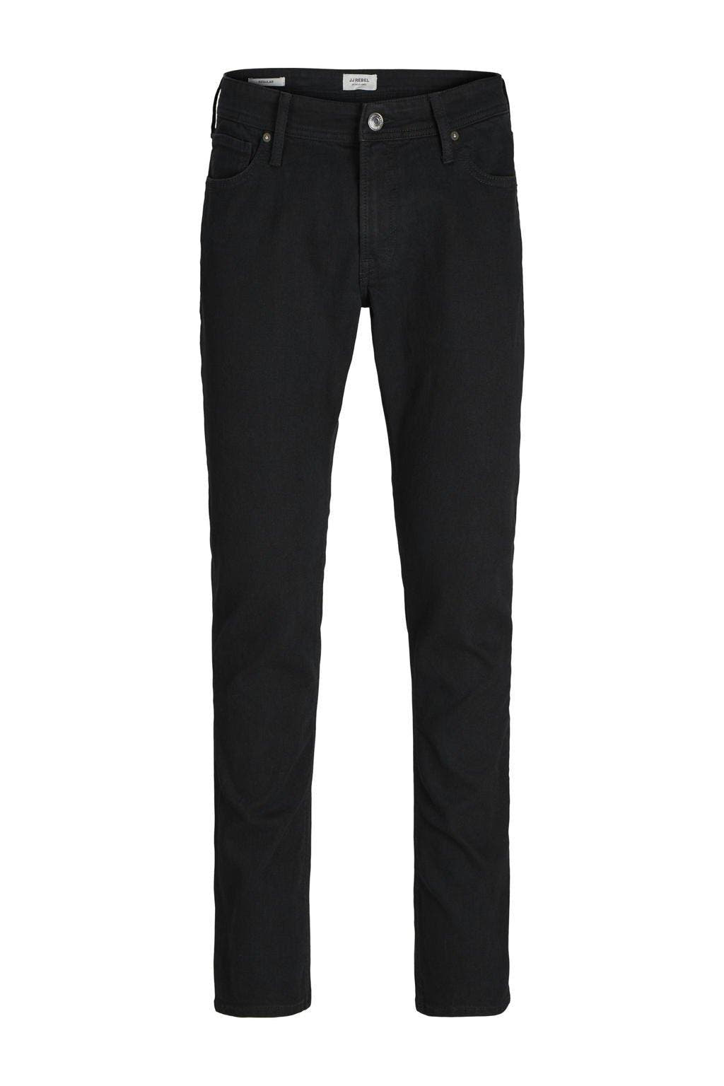 12263632/Black Denim JJ REBEL