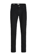 12263632/Black Denim JJ REBEL