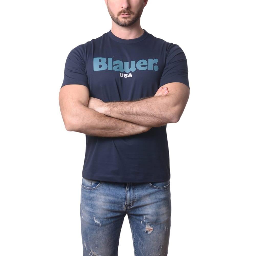 25SBLUH02192 004547/888 BLAUER