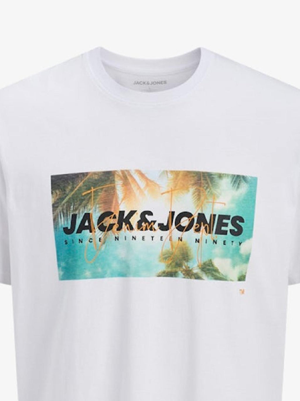 12289947/Bright White JACK JONES KIDS