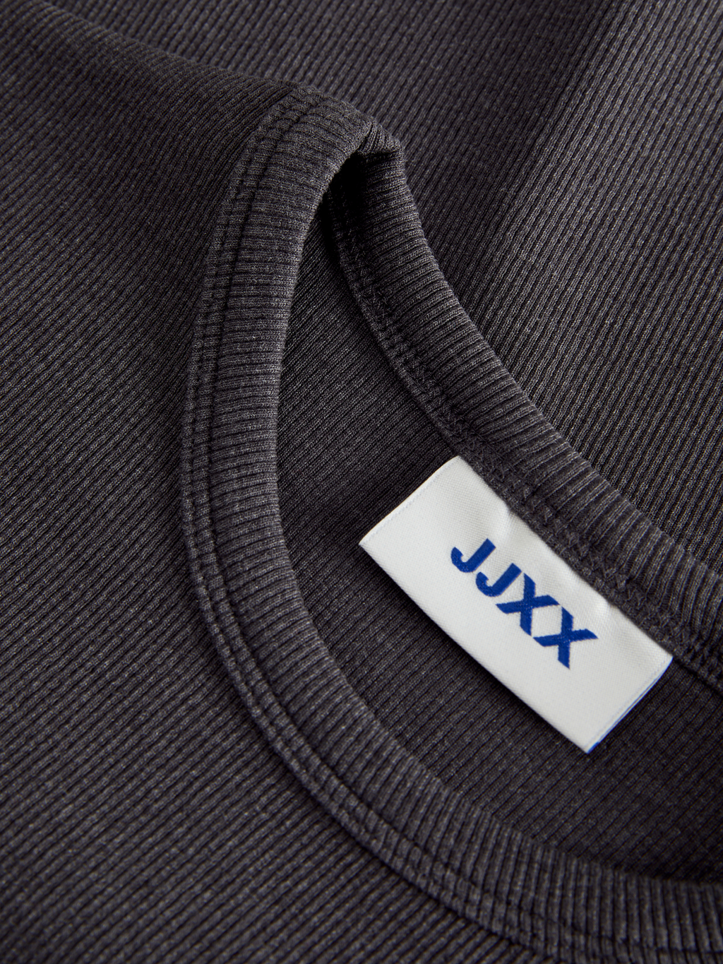 12200402/Dark Grey Melange JJXX