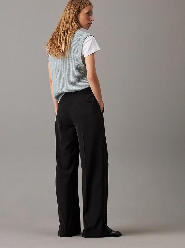 SOFT TWILL SLIM LEG K20K207876/BEH CALVIN KLEIN