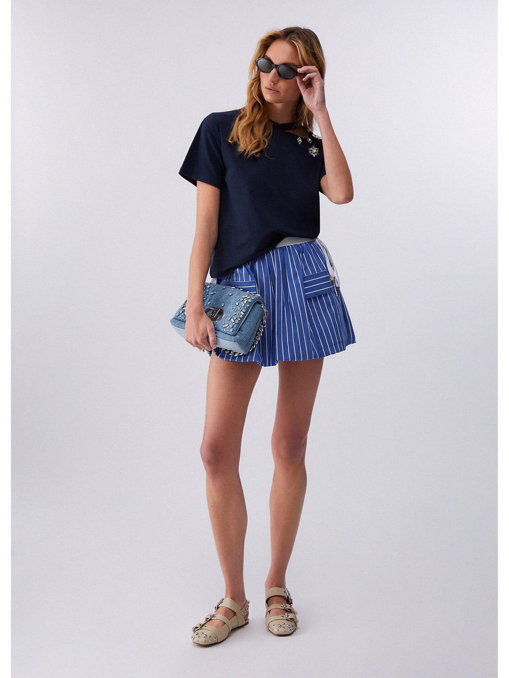 CA6160JS088/P9583 LIU JO