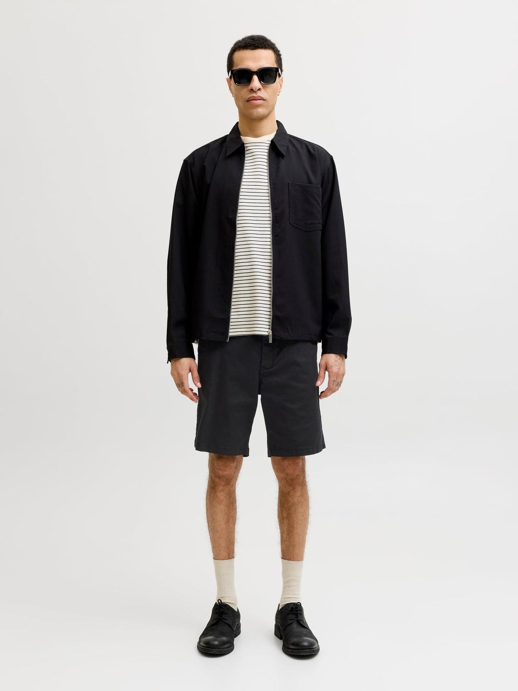 JPSTACE VANCE CHINO SHORTS REG SN 