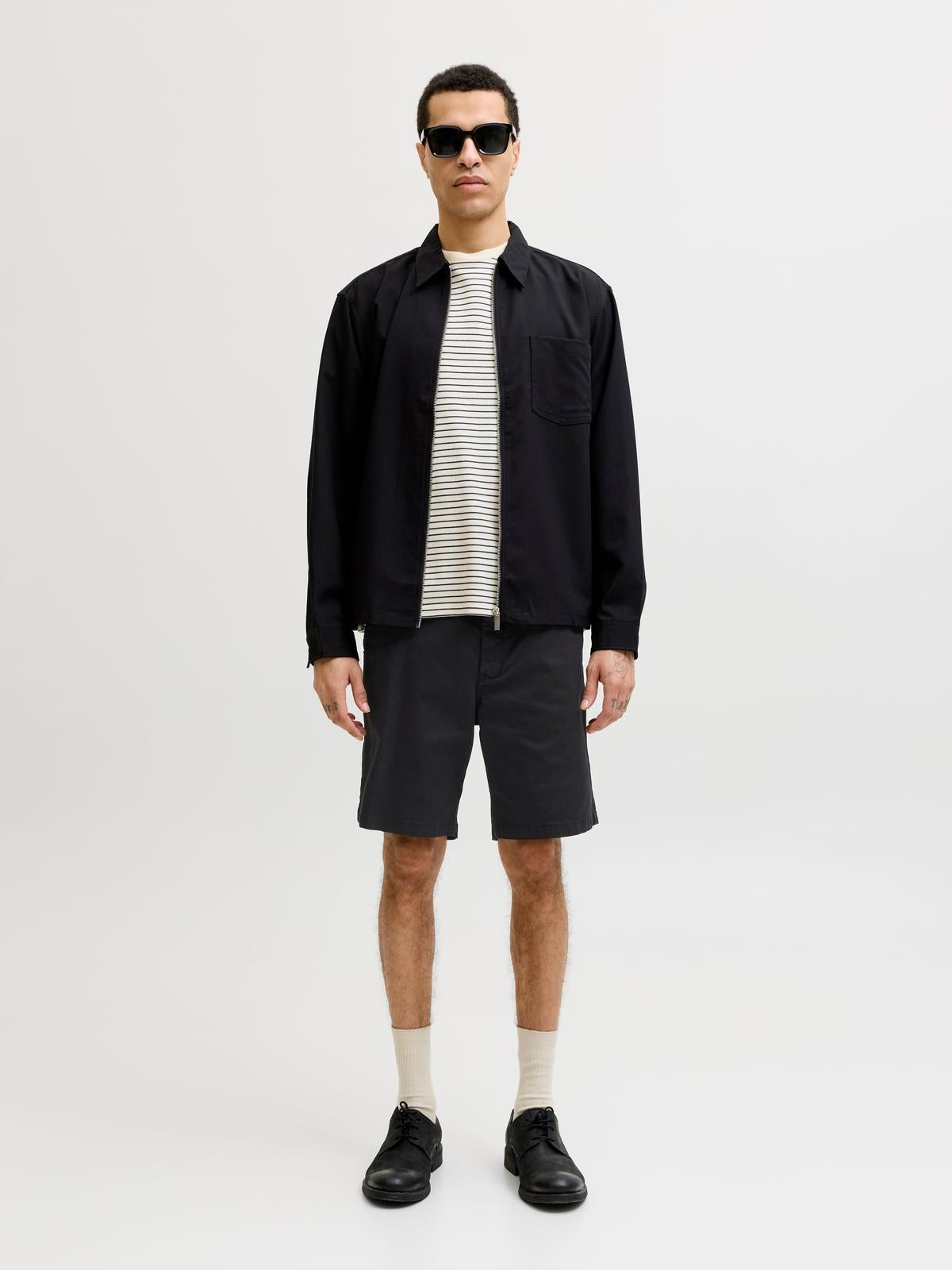 JPSTACE VANCE CHINO SHORTS REG SN 