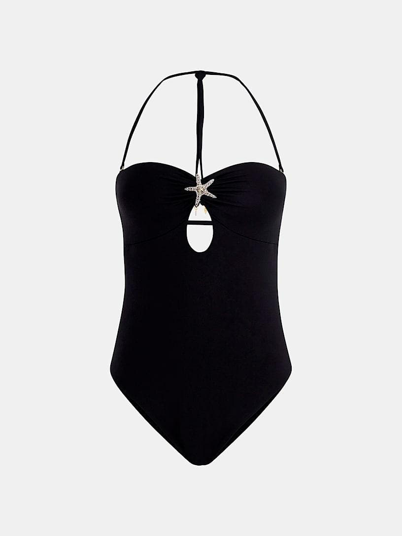 ONE PIECE BANDEAU 
