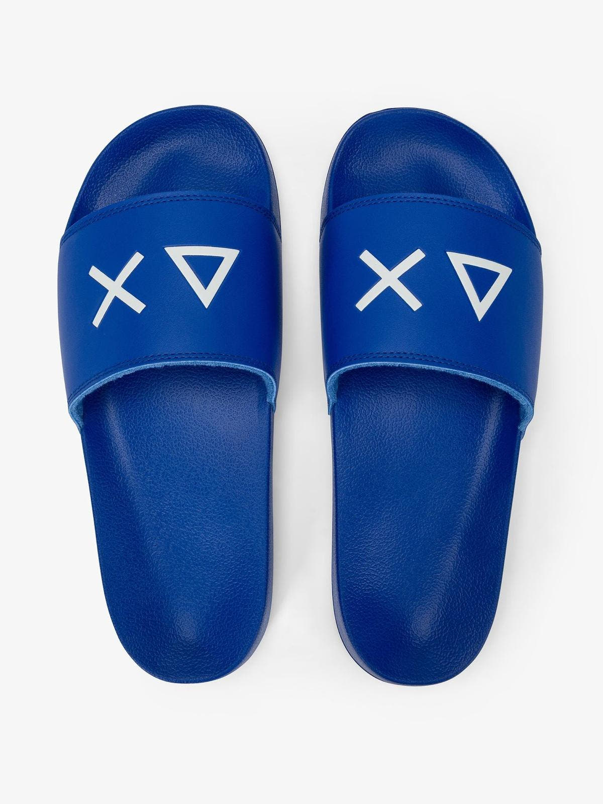 SLIPPERS LOGO 
