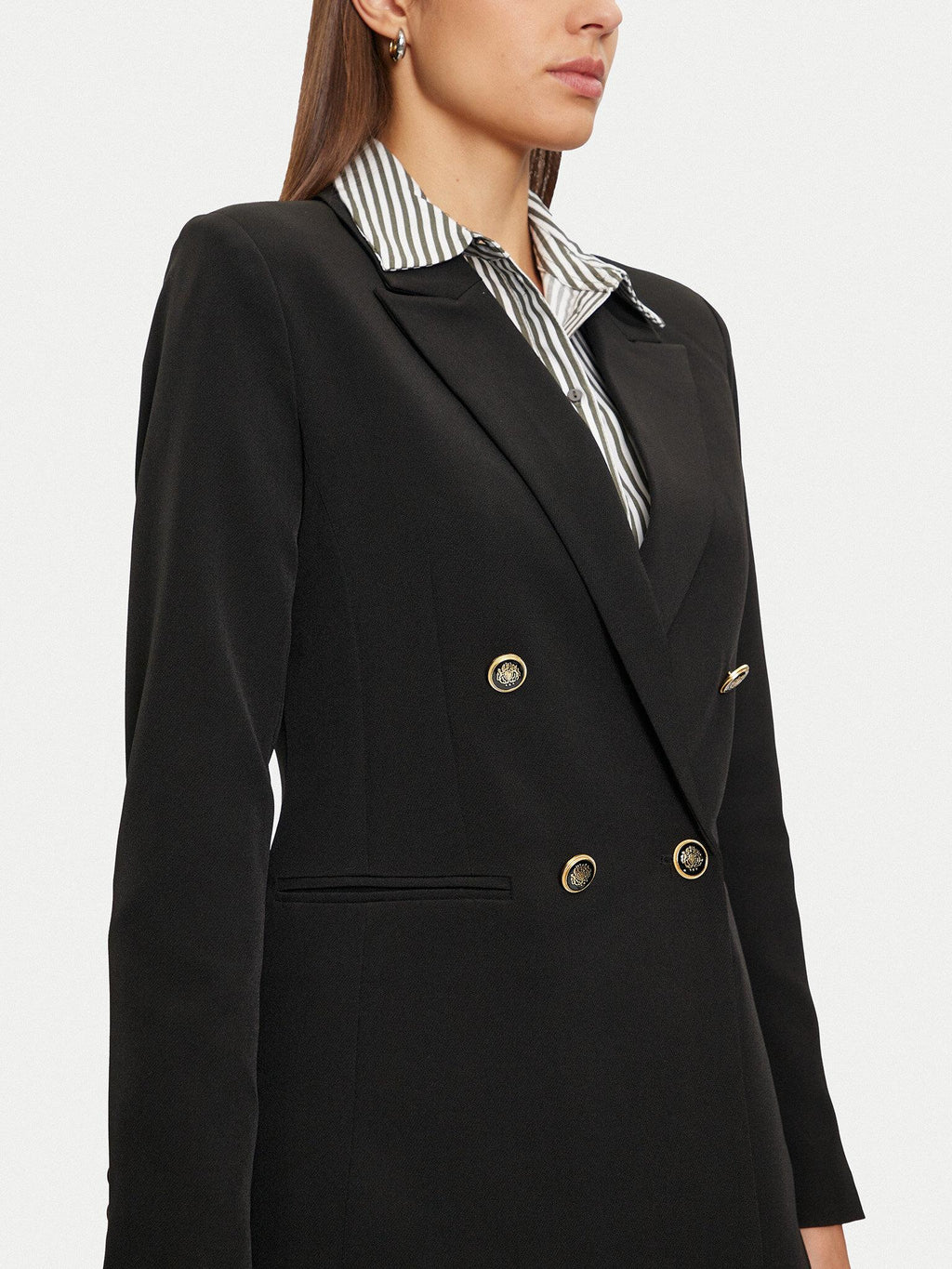 15294709/Black ONLY