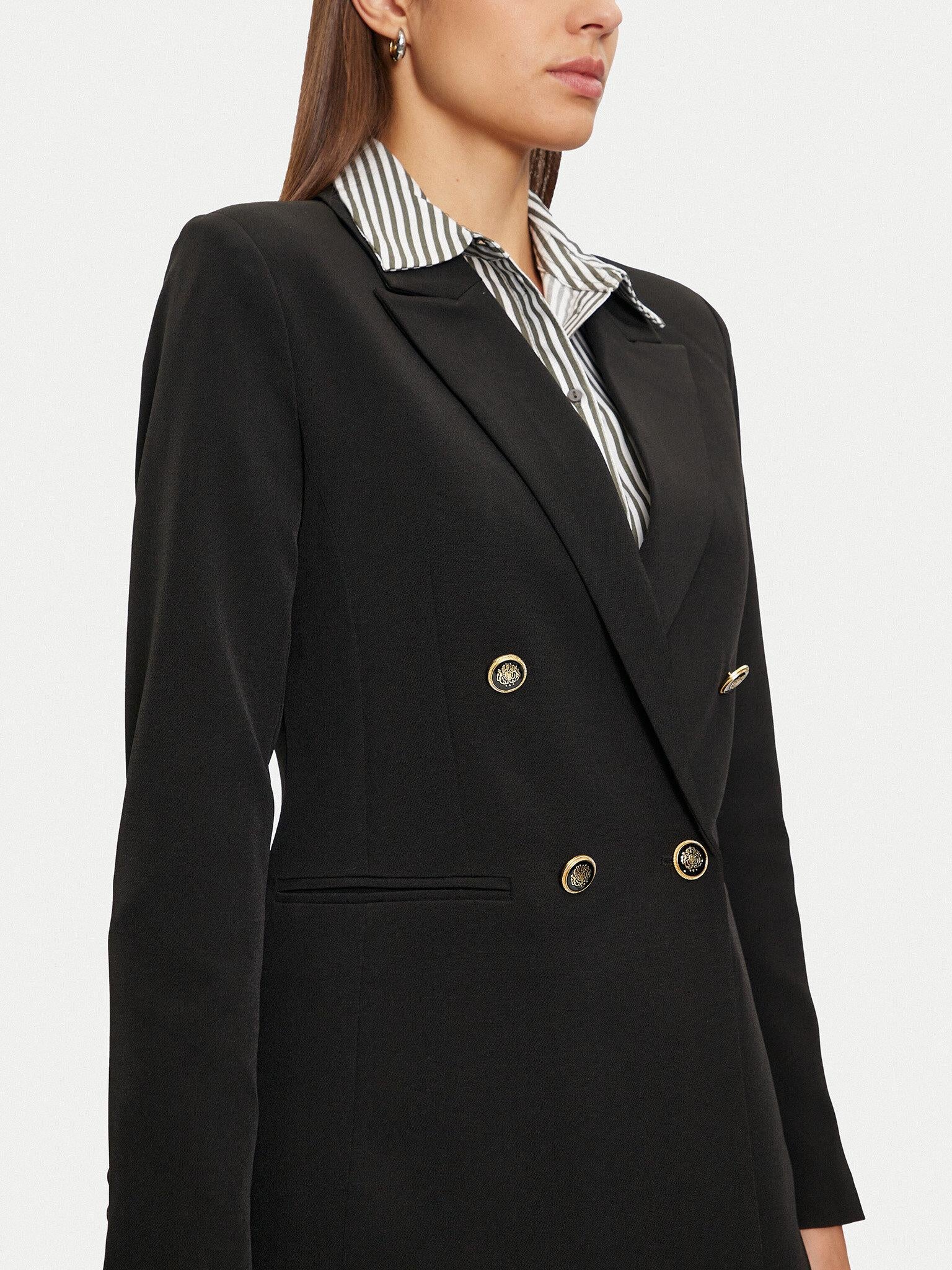 15294709/Black ONLY