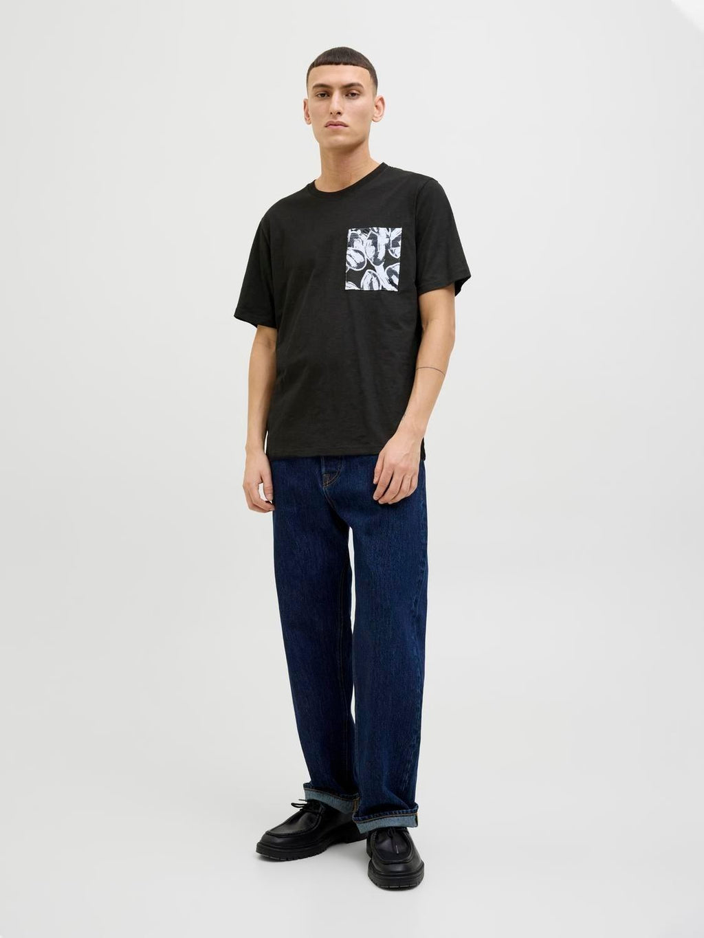 12272995/Black JACK AND JONES