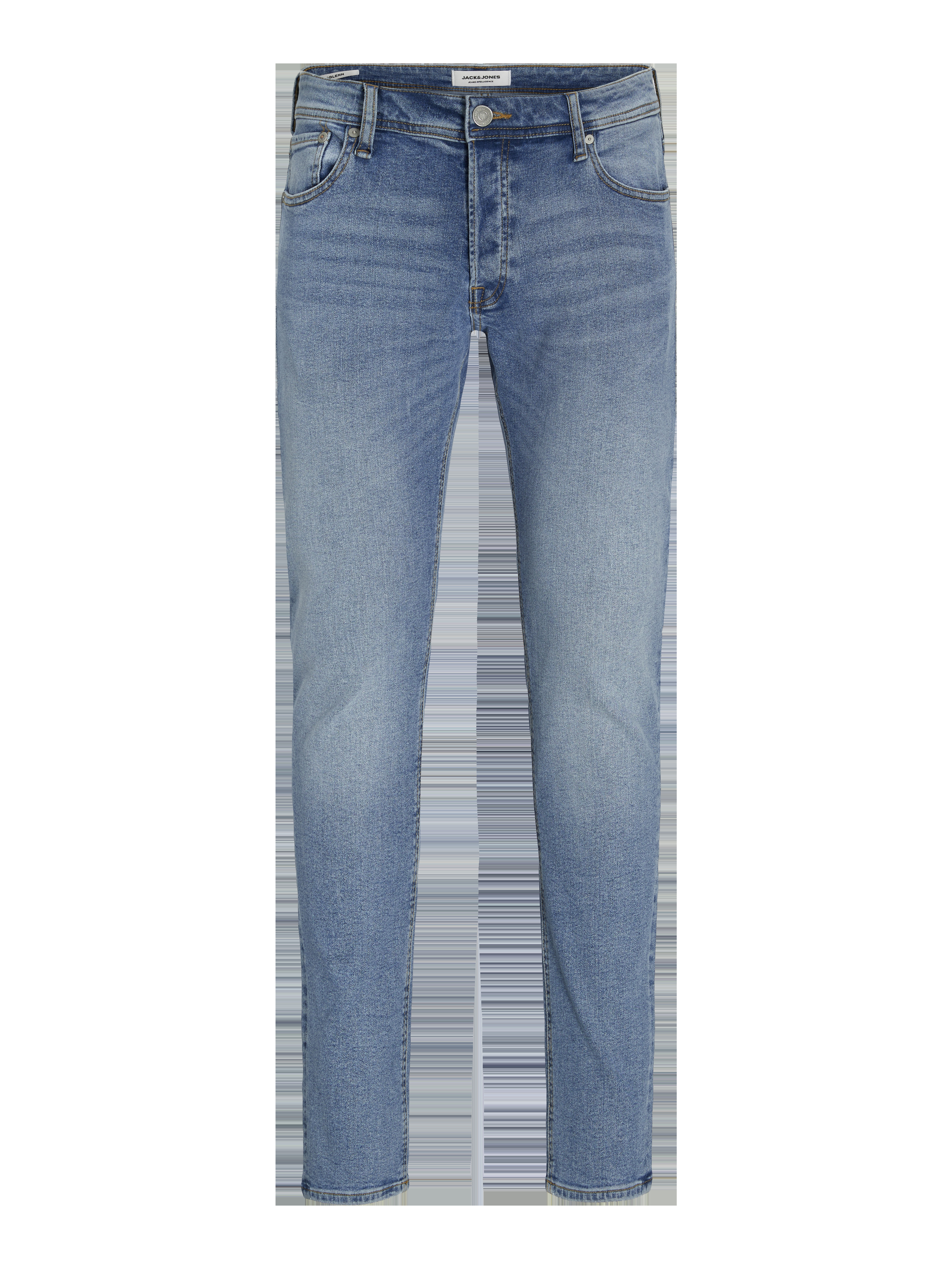 12203510/Blue Denim JACK AND JONES