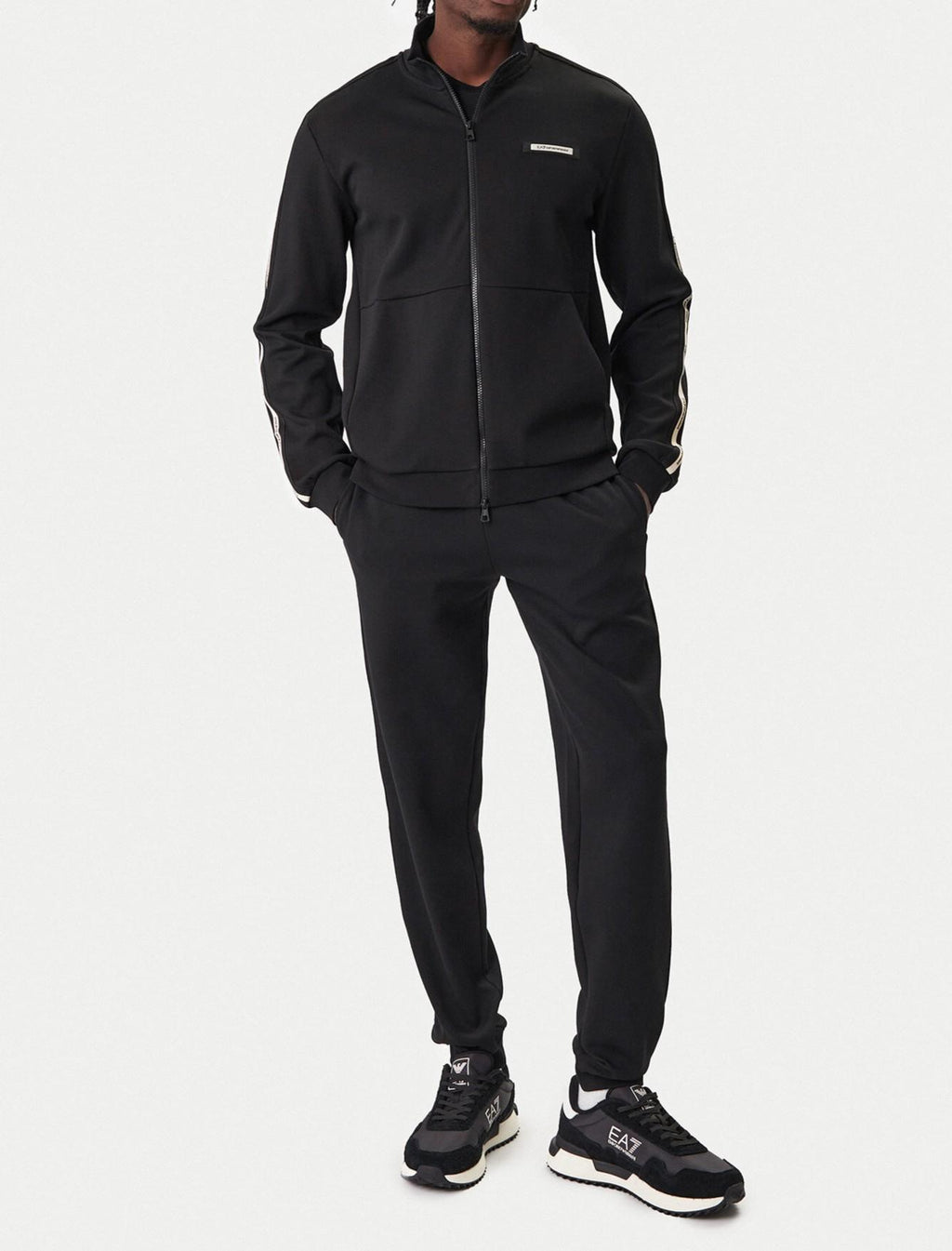 7M001479 AF12660/UC001 EMPORIO ARMANI EA7