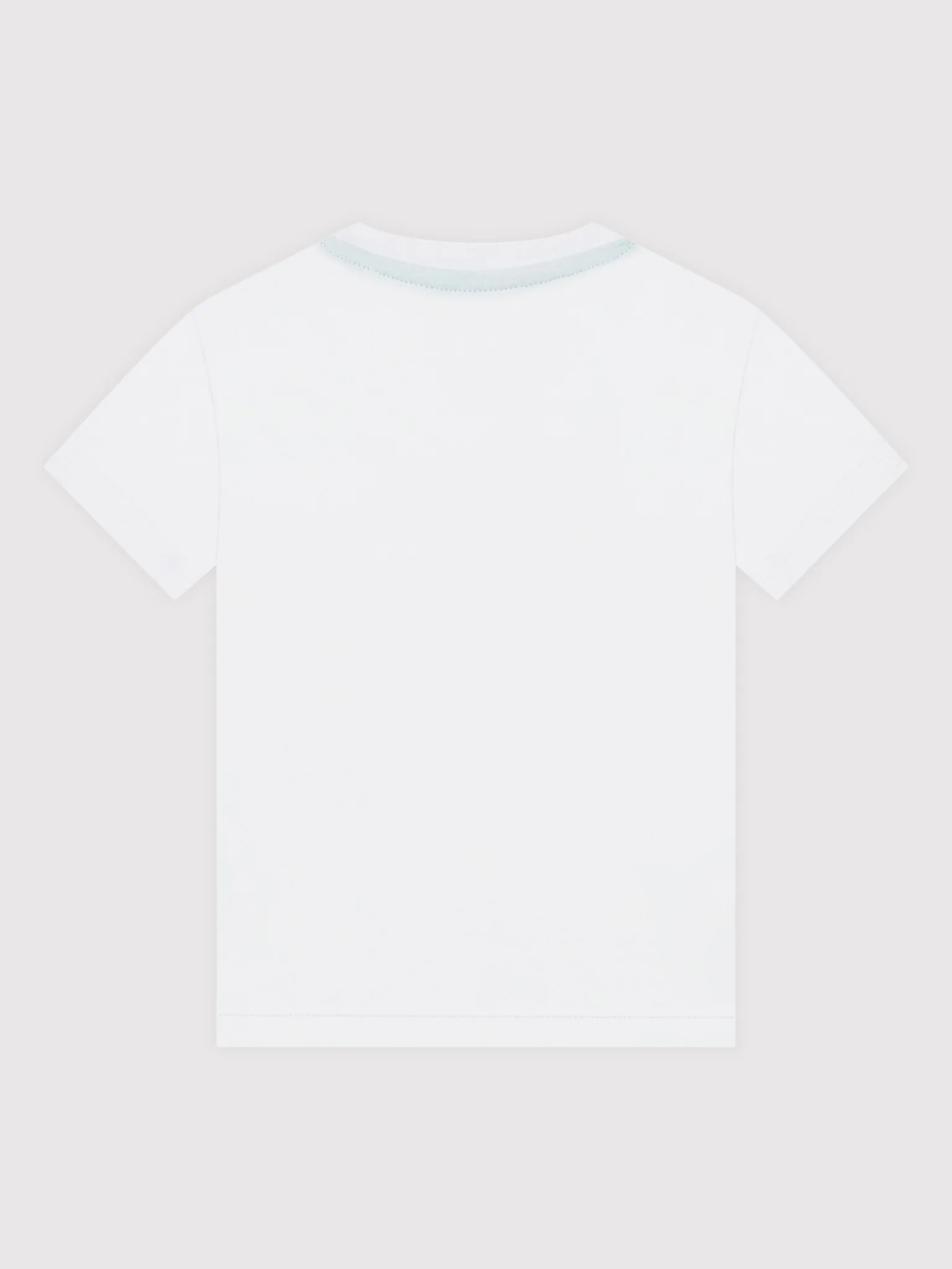 SS T-SHIRT 