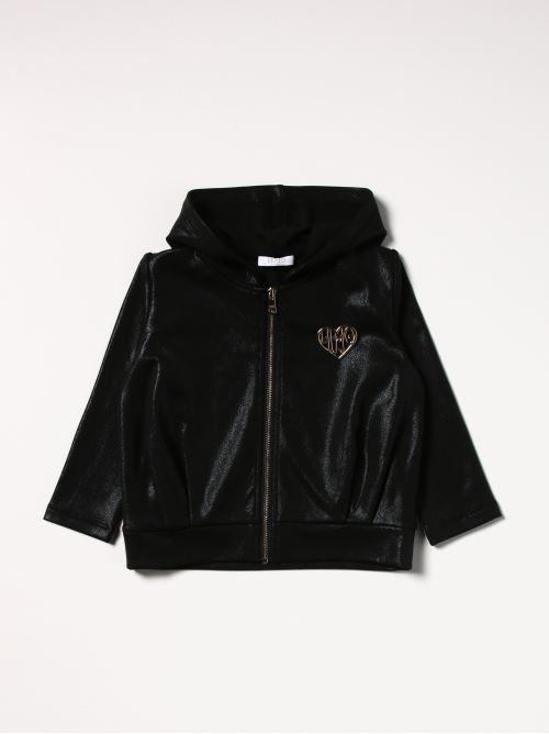 SWEATSHIRT KF1046 J5514/22222 LIU JO