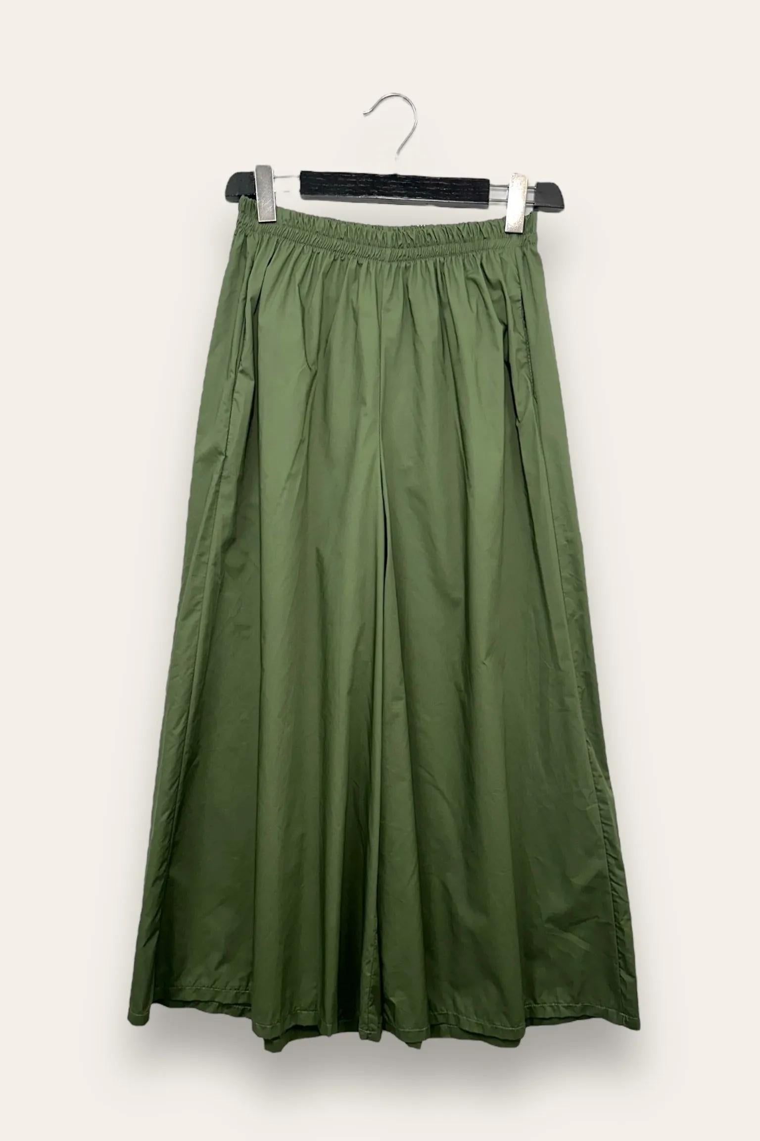 CL-12714/Verde Militare LOVEme